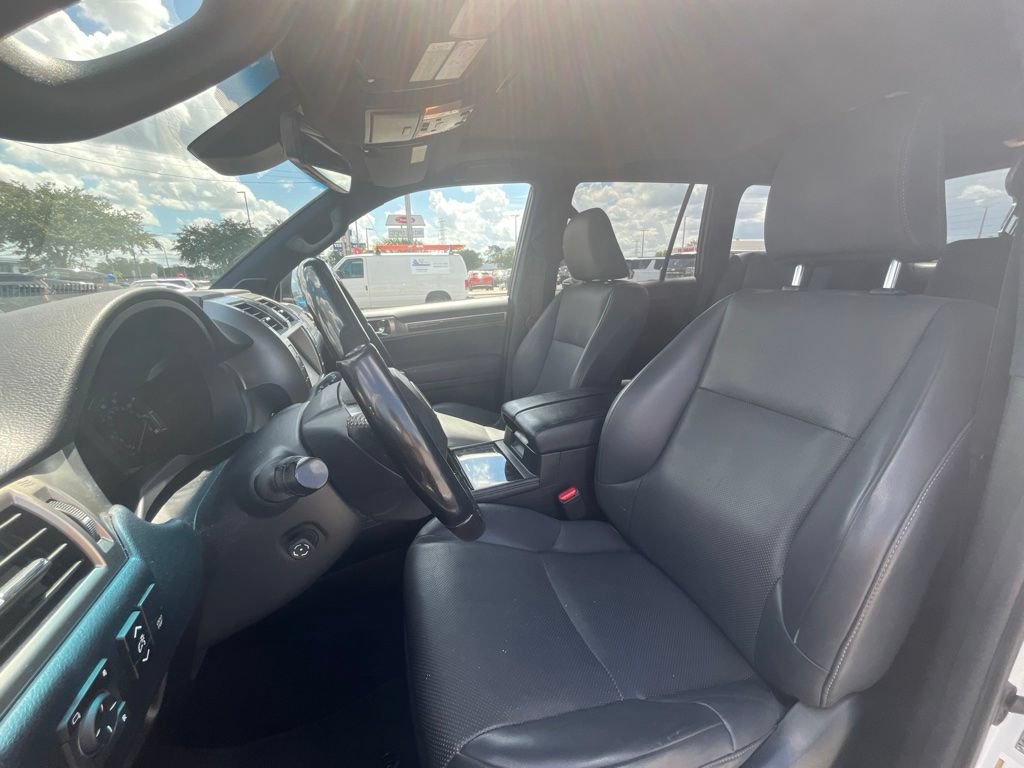 Used 2021 Lexus GX 460 Premium AWD/4WD image 10