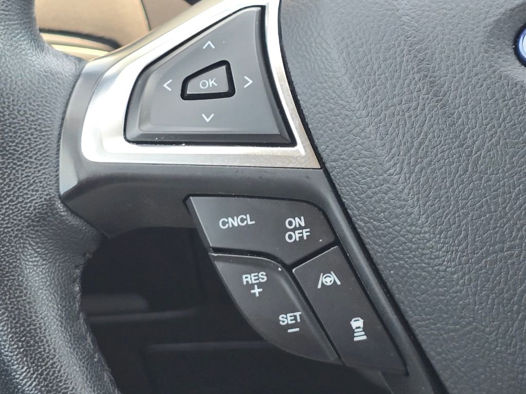Used 2024 Ford Edge SEL AWD/4WD image 19