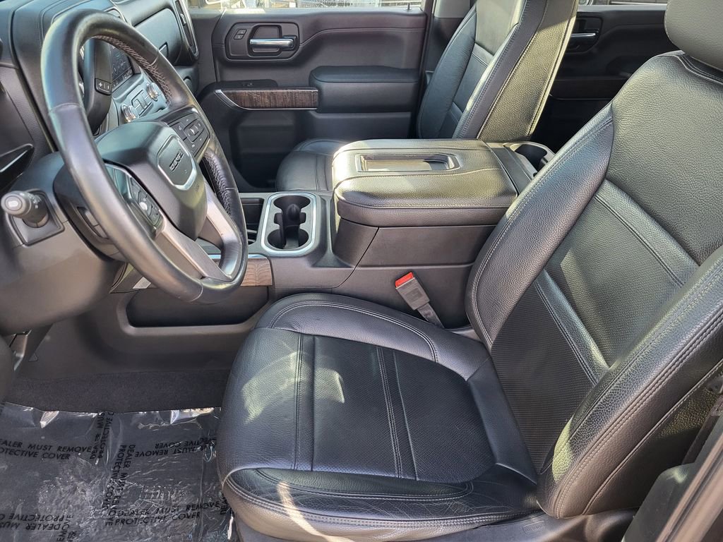 Used 2020 GMC Sierra 2500 Denali w/ Denali Ultimate Package image 13