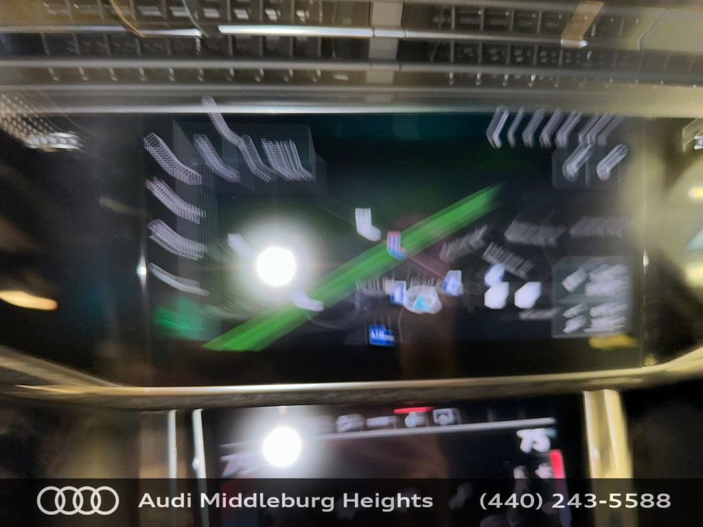 Used 2026 Audi Q7 3.0T Premium w/ Convenience Plus Package image 20