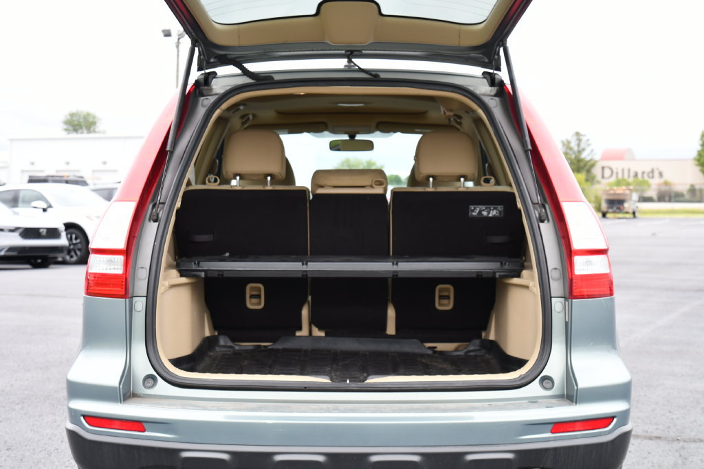 Used 2010 Honda CR-V EX image 29