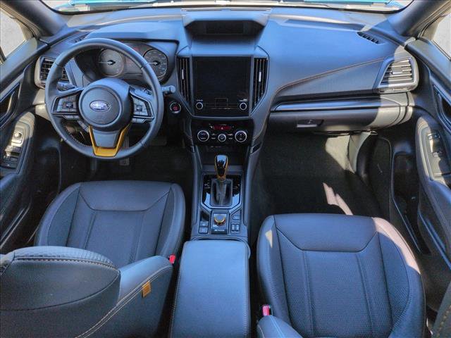 Used 2024 Subaru Forester Wilderness image 19