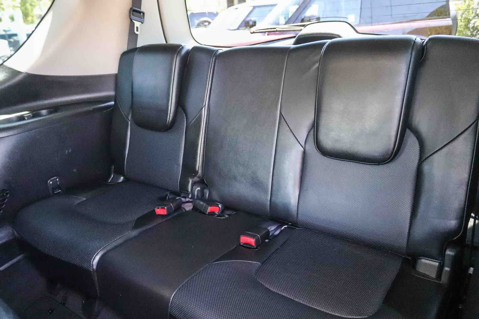 Used 2018 INFINITI QX80 2WD image 28