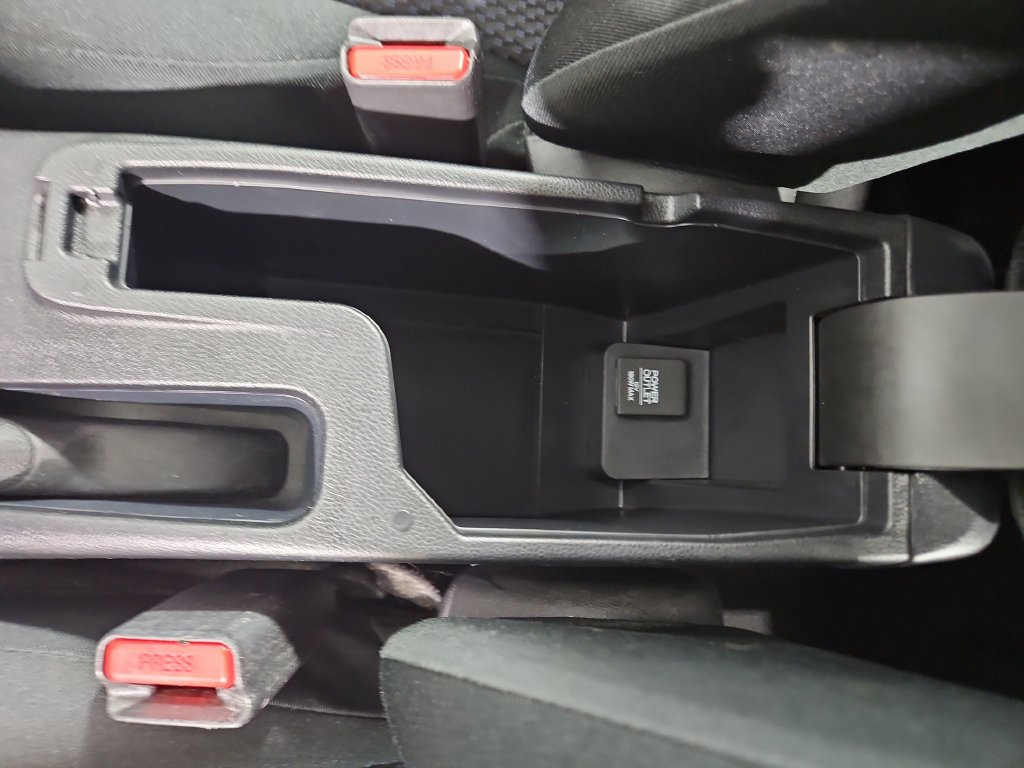 Used 2019 Honda Fit LX image 24