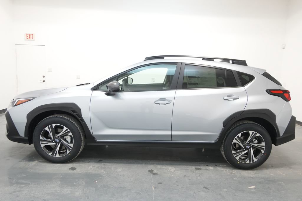 New 2026 Subaru Crosstrek 2.0i Premium AWD/4WD image 4