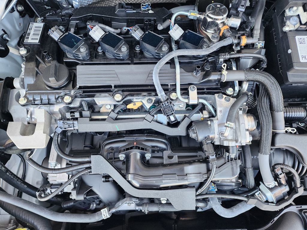 Used 2025 Toyota Corolla LE w/ LE Premium Package image 25