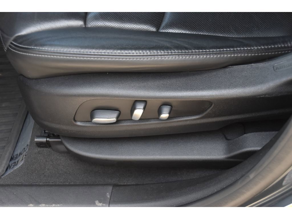 Used 2020 Cadillac XT6 Premium Luxury AWD/4WD image 33