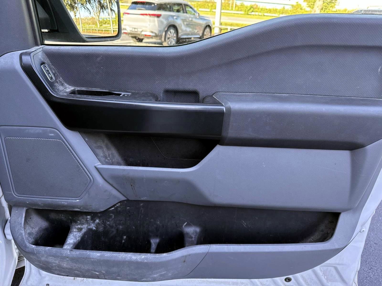 Used 2023 Ford F150 XL image 13