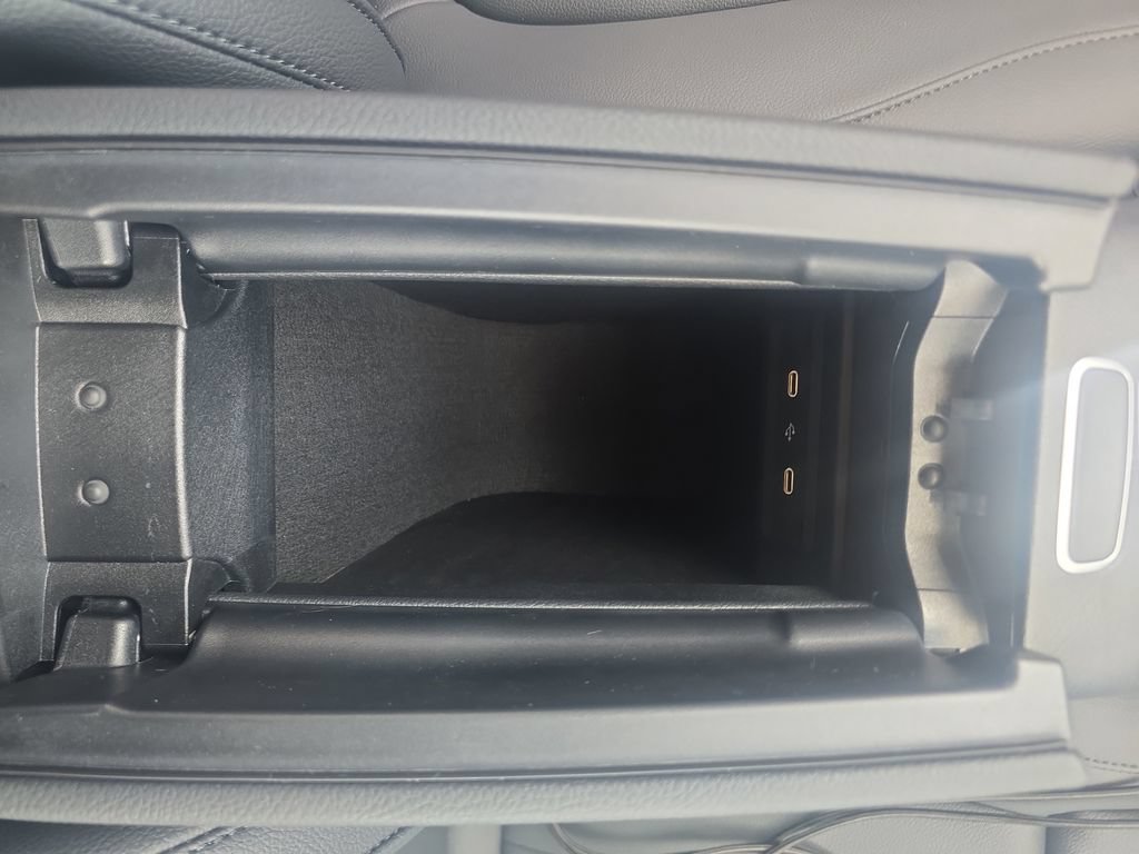 New 2026 Mercedes-Benz GLA 250 4MATIC image 25