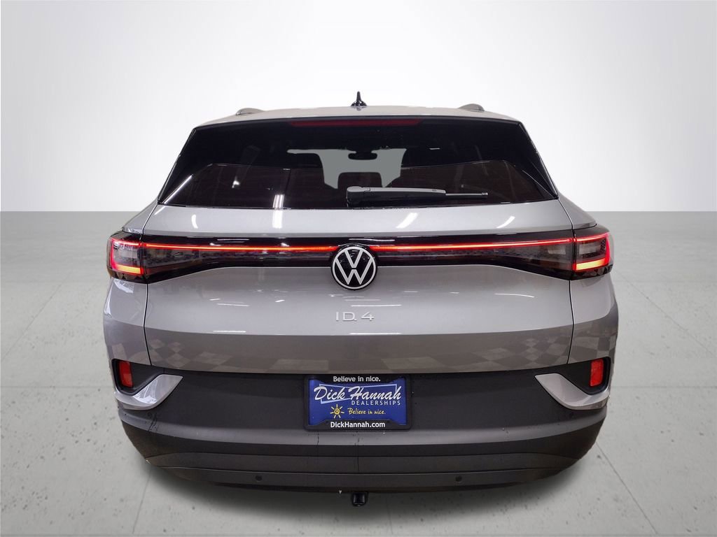 New 2026 Volkswagen ID.4 Pro image 12
