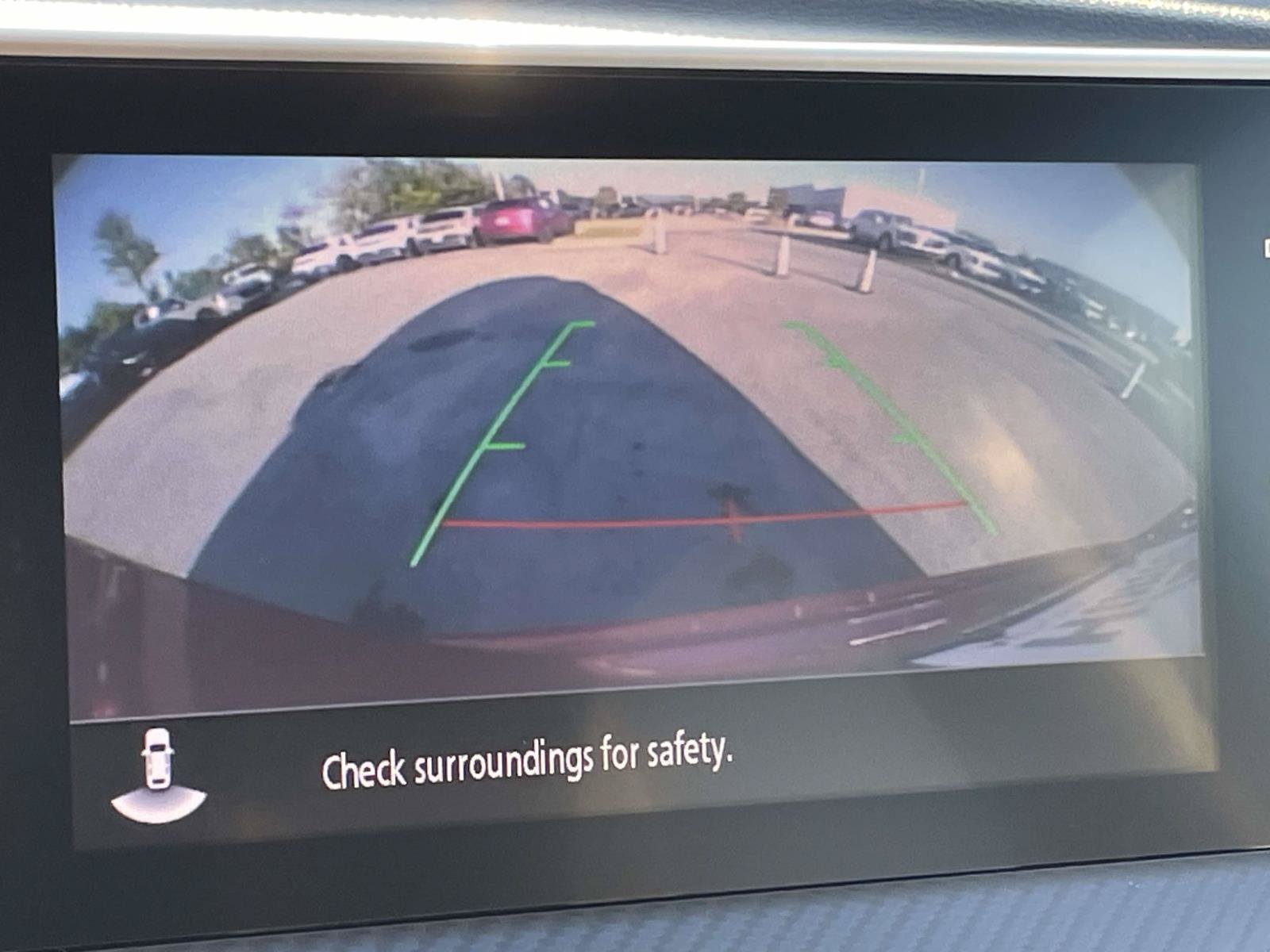 Used 2018 Mitsubishi Eclipse Cross SEL AWD/4WD image 17