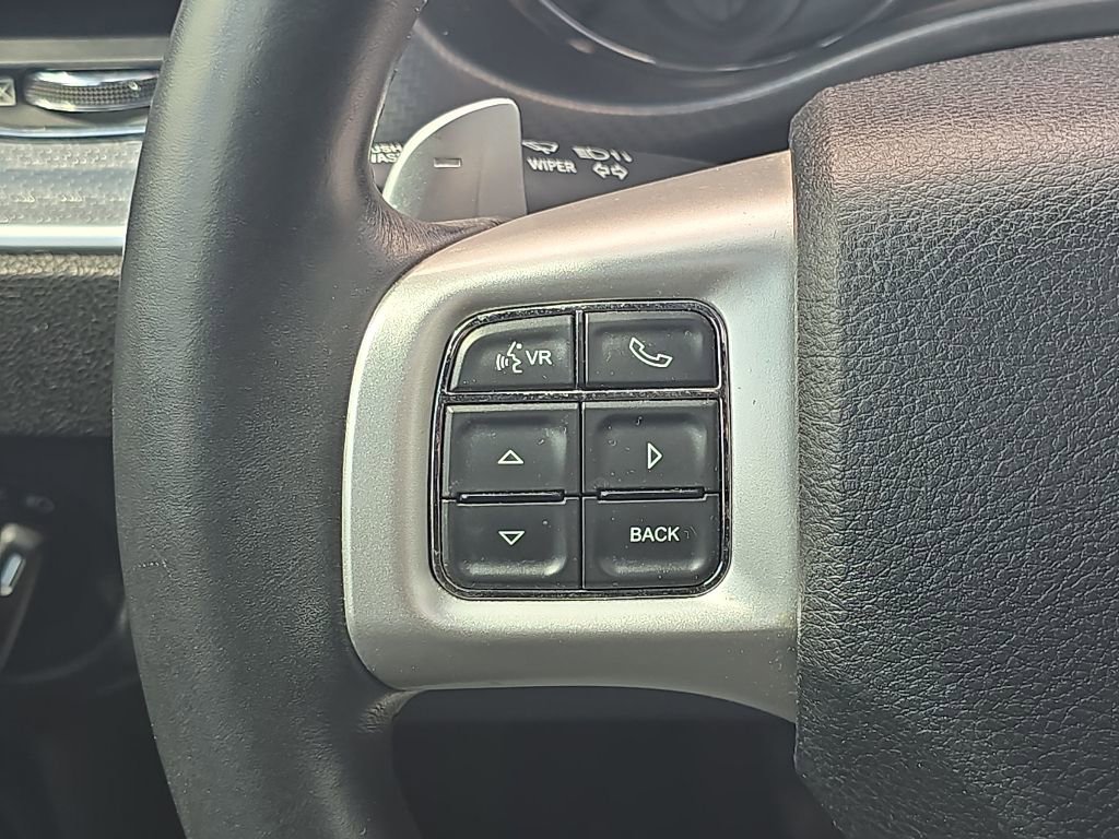 Used 2013 Dodge Charger SXT w/ Blacktop Pkg RWD image 25
