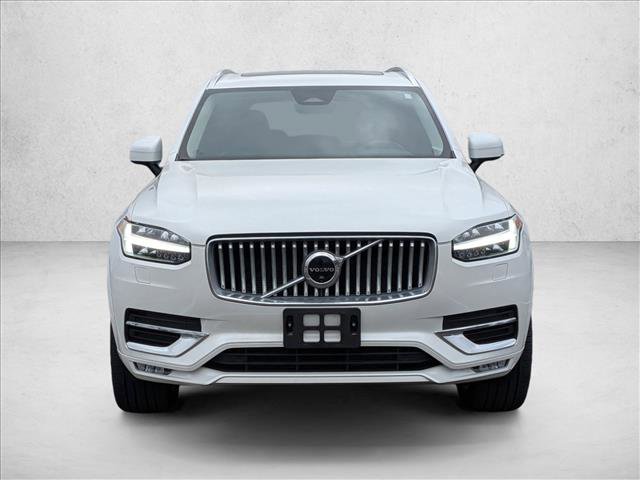 Used 2023 Volvo XC90 B6 Plus w/ Protection Package image 2