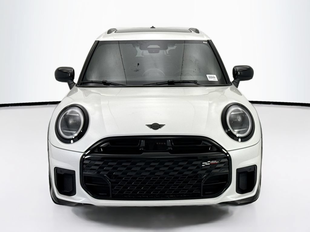 New 2026 MINI Cooper S FWD image 2