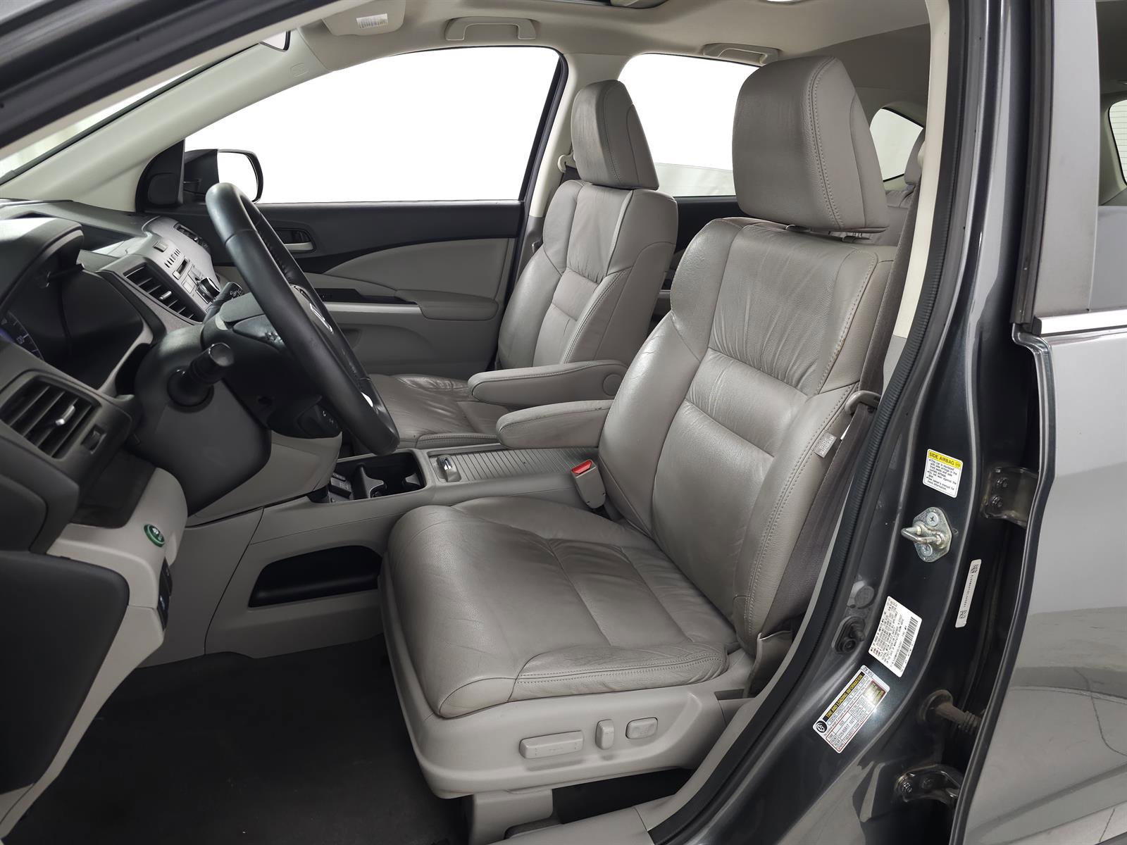 Used 2014 Honda CR-V EX-L image 12