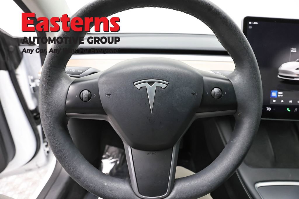 Used 2023 Tesla Model 3 Standard Range image 10