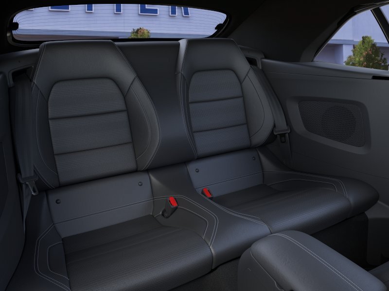 New 2026 Ford Mustang Premium RWD image 33