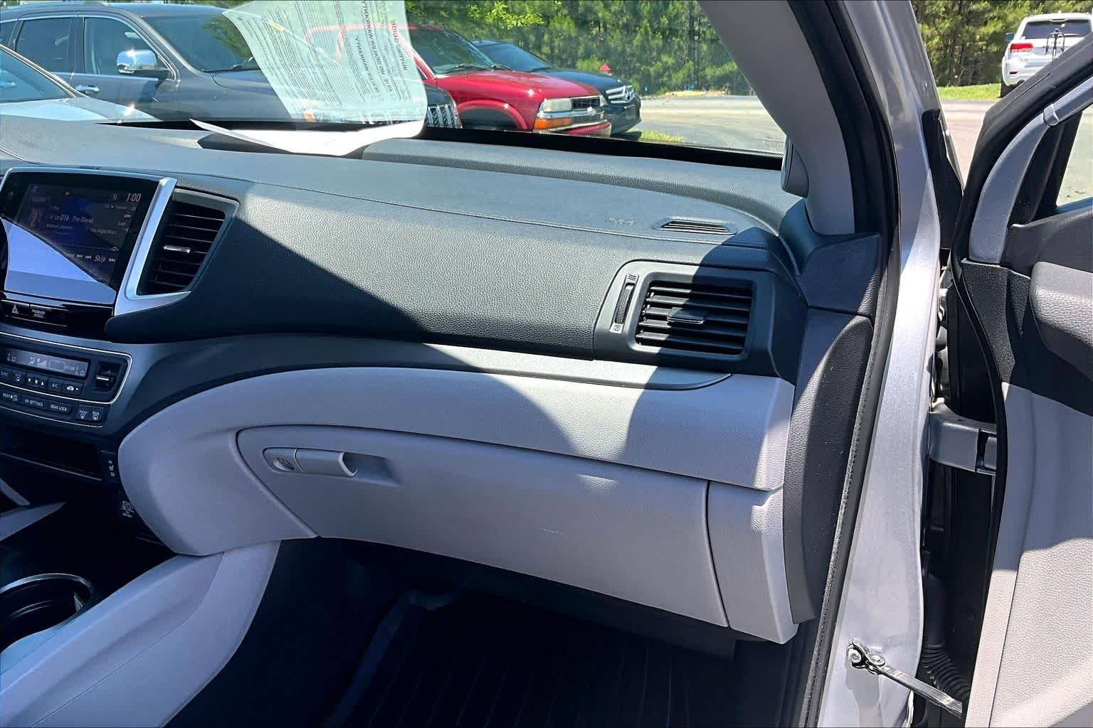Used 2018 Honda Pilot EX-L image 18