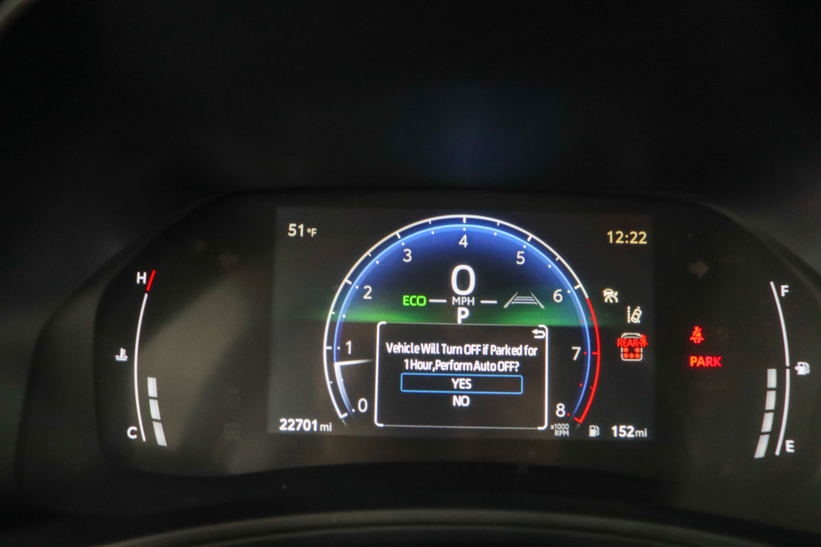 Used 2024 Toyota Grand Highlander XLE image 15