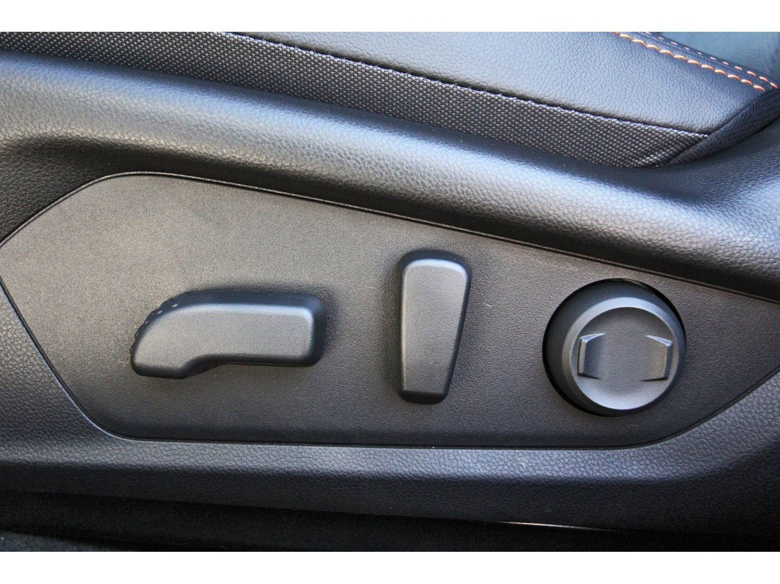 New 2026 Subaru Crosstrek 2.5i Limited AWD/4WD image 24