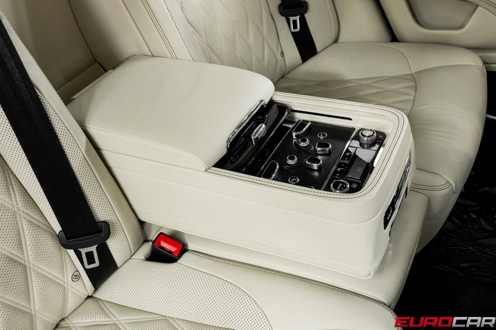 Used 2020 Bentley Mulsanne image 33