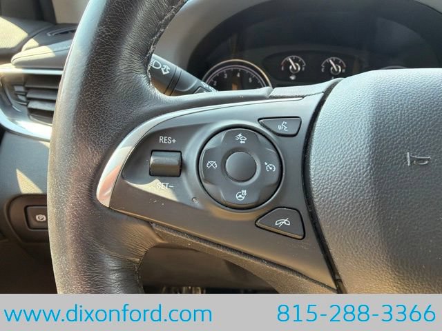 Used 2020 Buick Enclave Premium w/ Surround and Sites Package AWD/4WD image 16