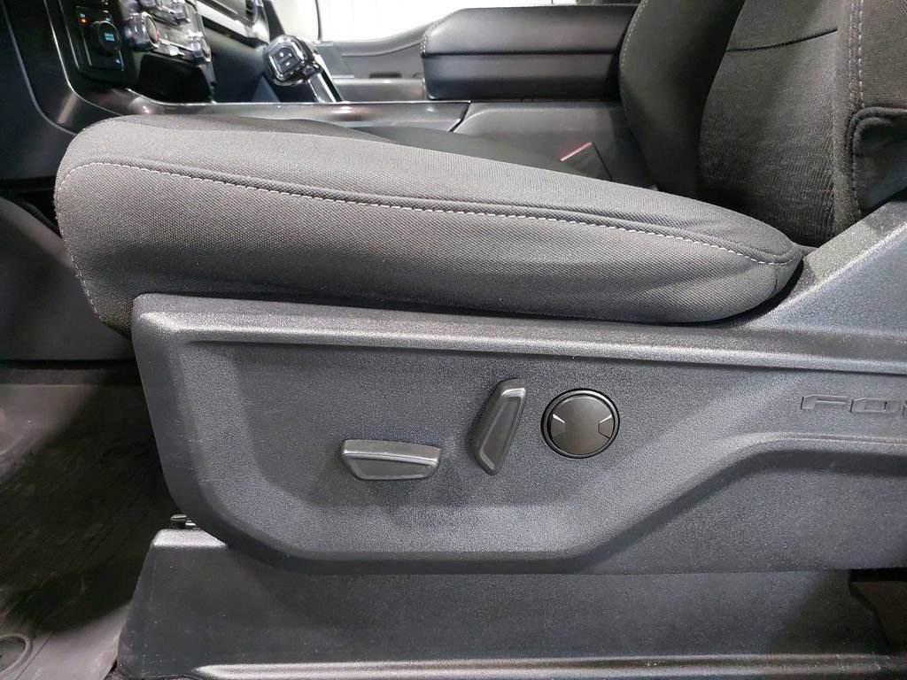 Used 2023 Ford F150 XLT w/ Equipment Group 302A High image 29
