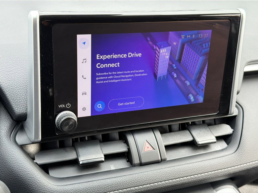 Used 2023 Toyota RAV4 LE image 25