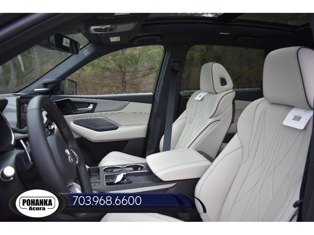 New 2026 Acura MDX A-Spec w/ Advance Package AWD/4WD image 26