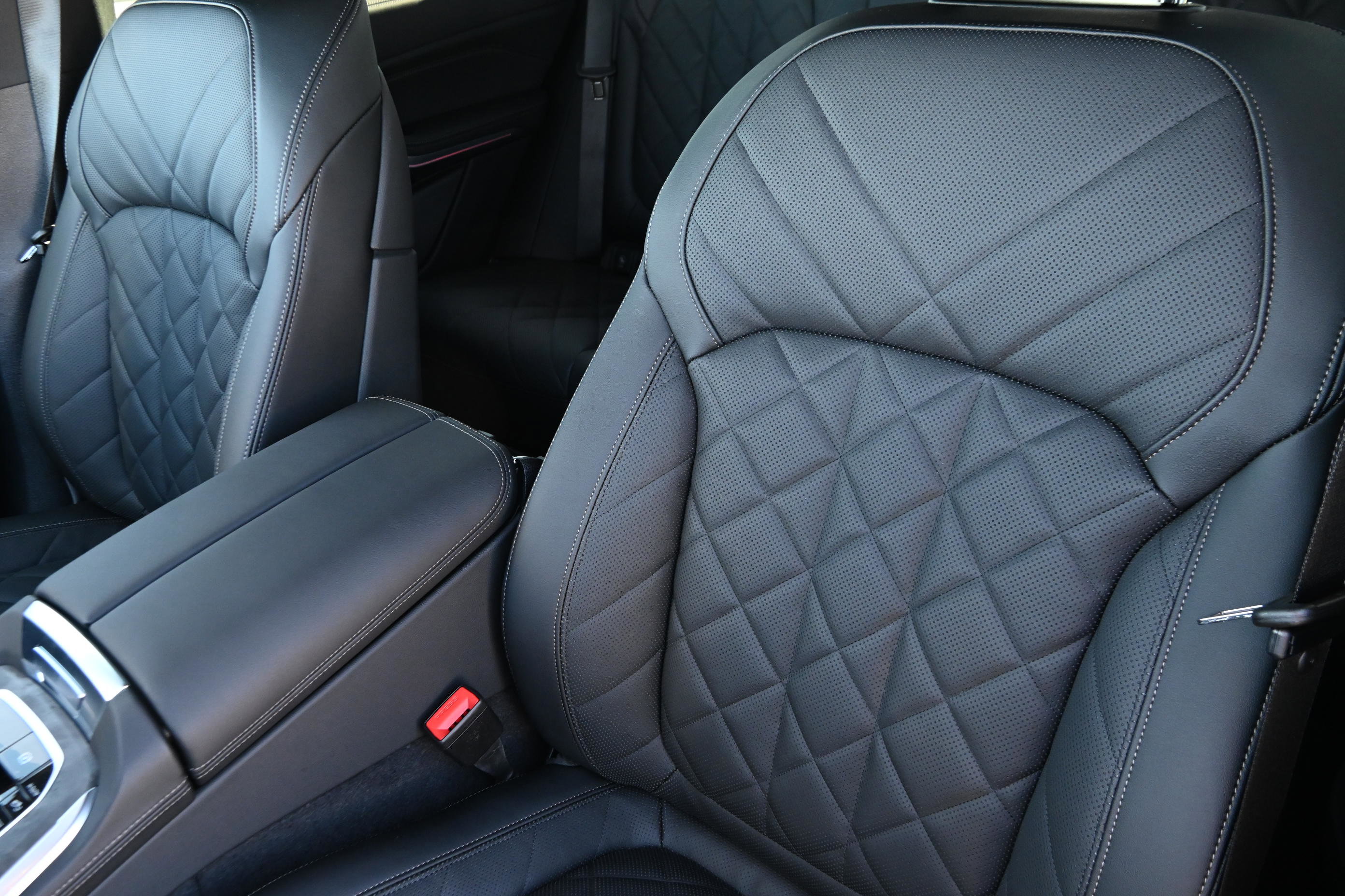 New 2026 BMW X5 xDrive40i AWD/4WD image 9