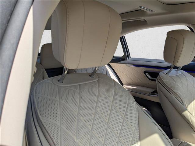 Used 2021 Mercedes-Benz S 580 4MATIC Sedan image 20