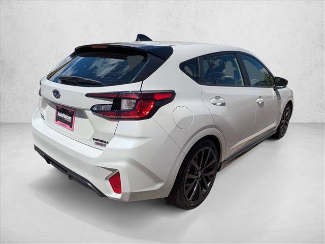 New 2026 Subaru Impreza RS AWD/4WD image 5