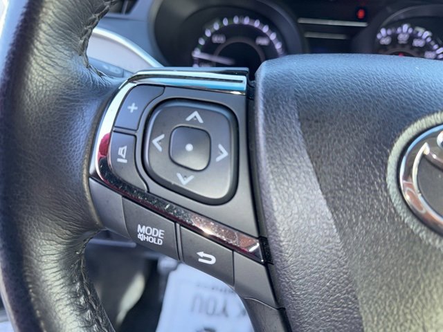 Used 2018 Toyota Avalon XLE Premium image 15