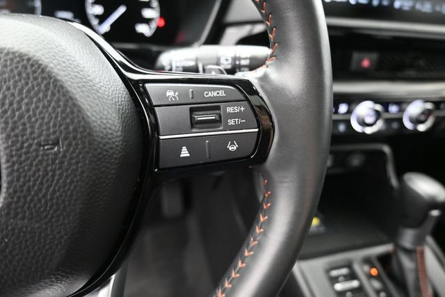 Certified 2024 Honda CR-V Sport Touring image 29