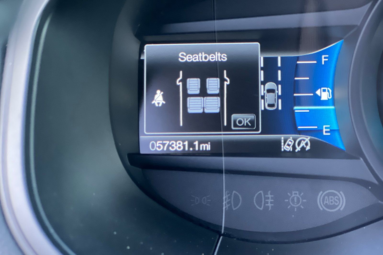 Used 2023 Ford Edge SEL image 23