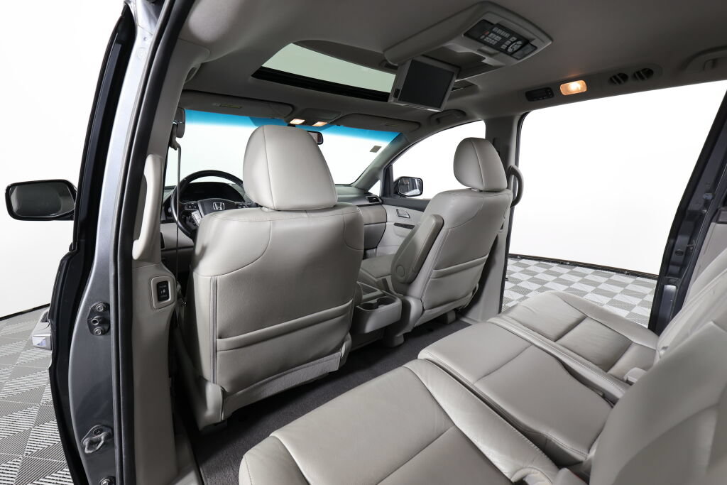 Used 2011 Honda Odyssey EX-L image 14
