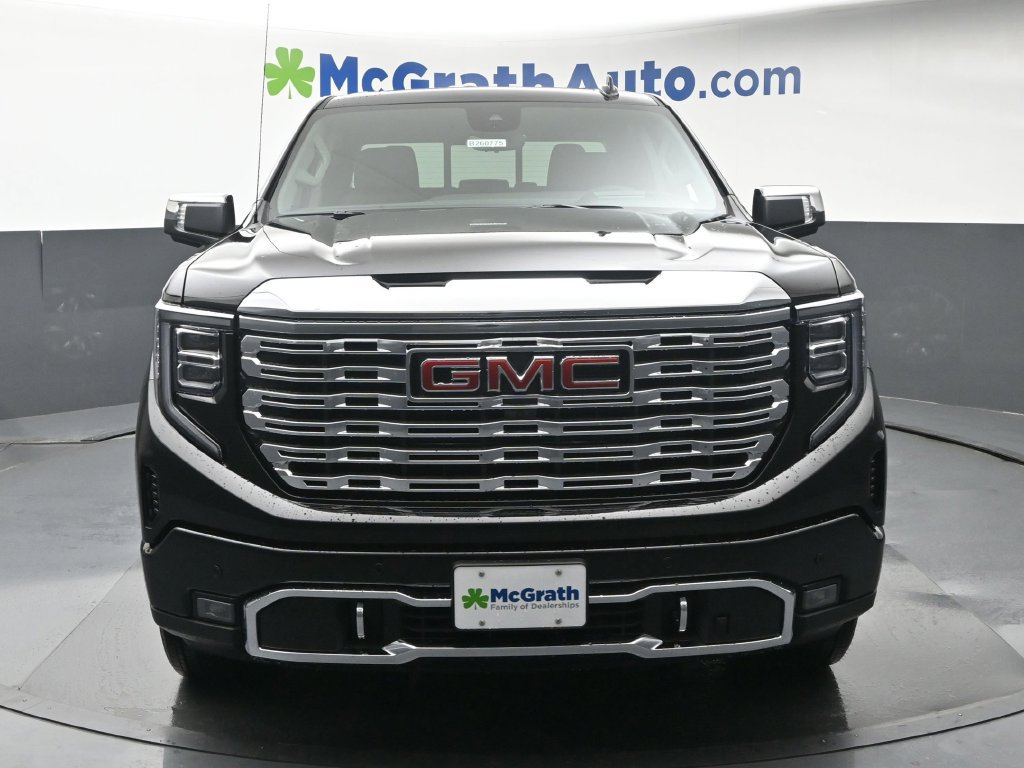 New 2026 GMC Sierra 1500 Denali AWD/4WD image 6