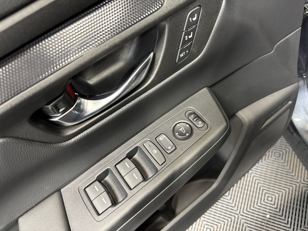 New 2026 Honda CR-V Sport-L image 25