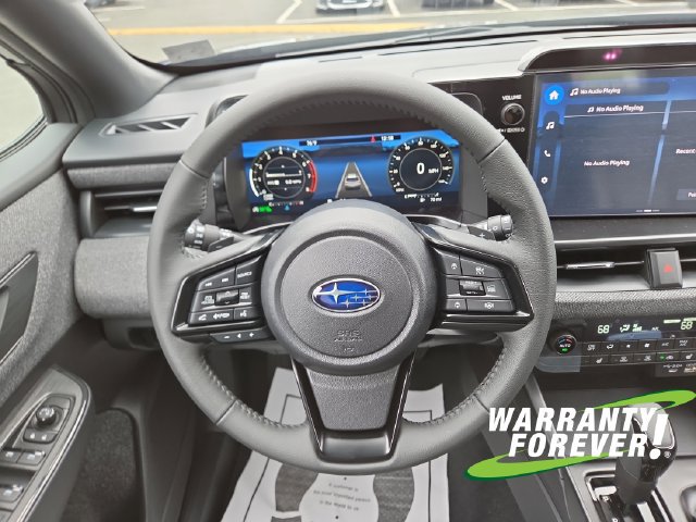 New 2026 Subaru Outback Premium AWD/4WD image 9