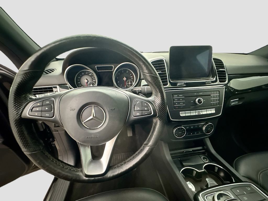 Used 2016 Mercedes-Benz GLE 350 4MATIC image 13