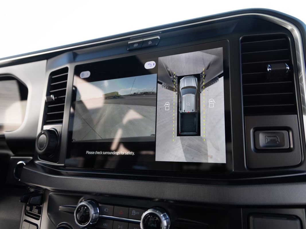 Used 2026 Ford F350 Platinum image 24