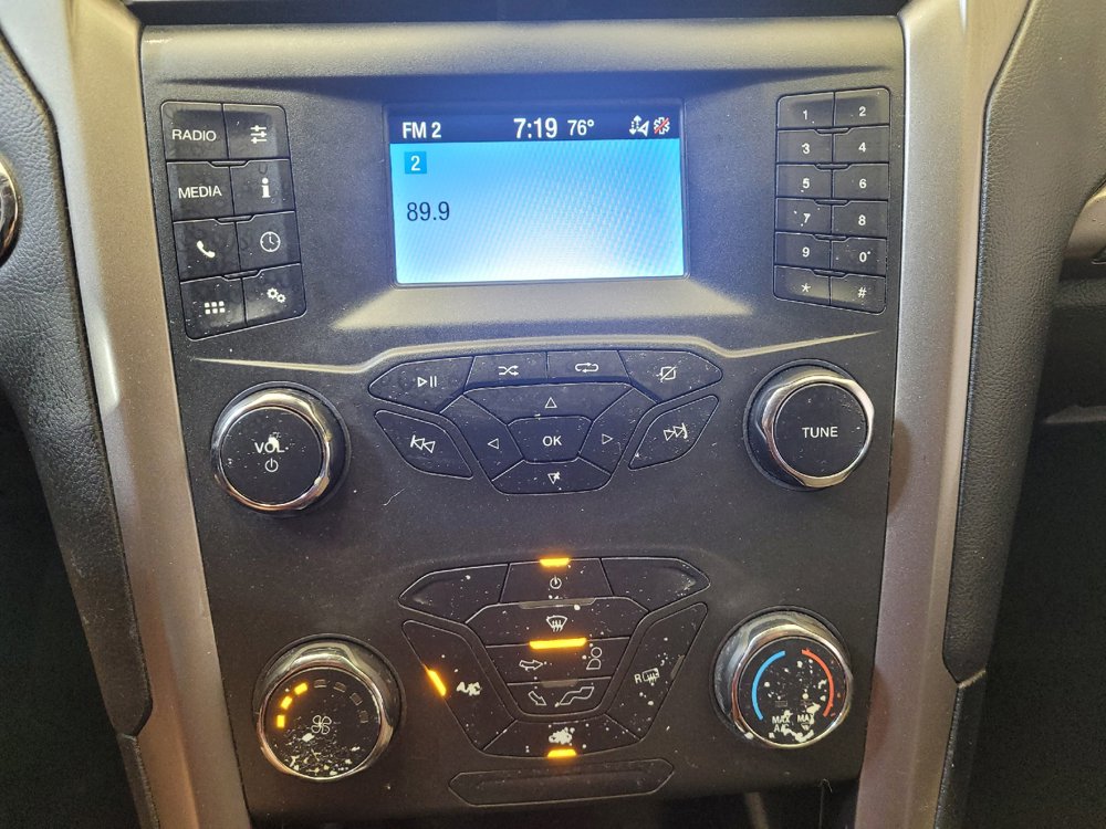 Used 2020 Ford Fusion S FWD image 25