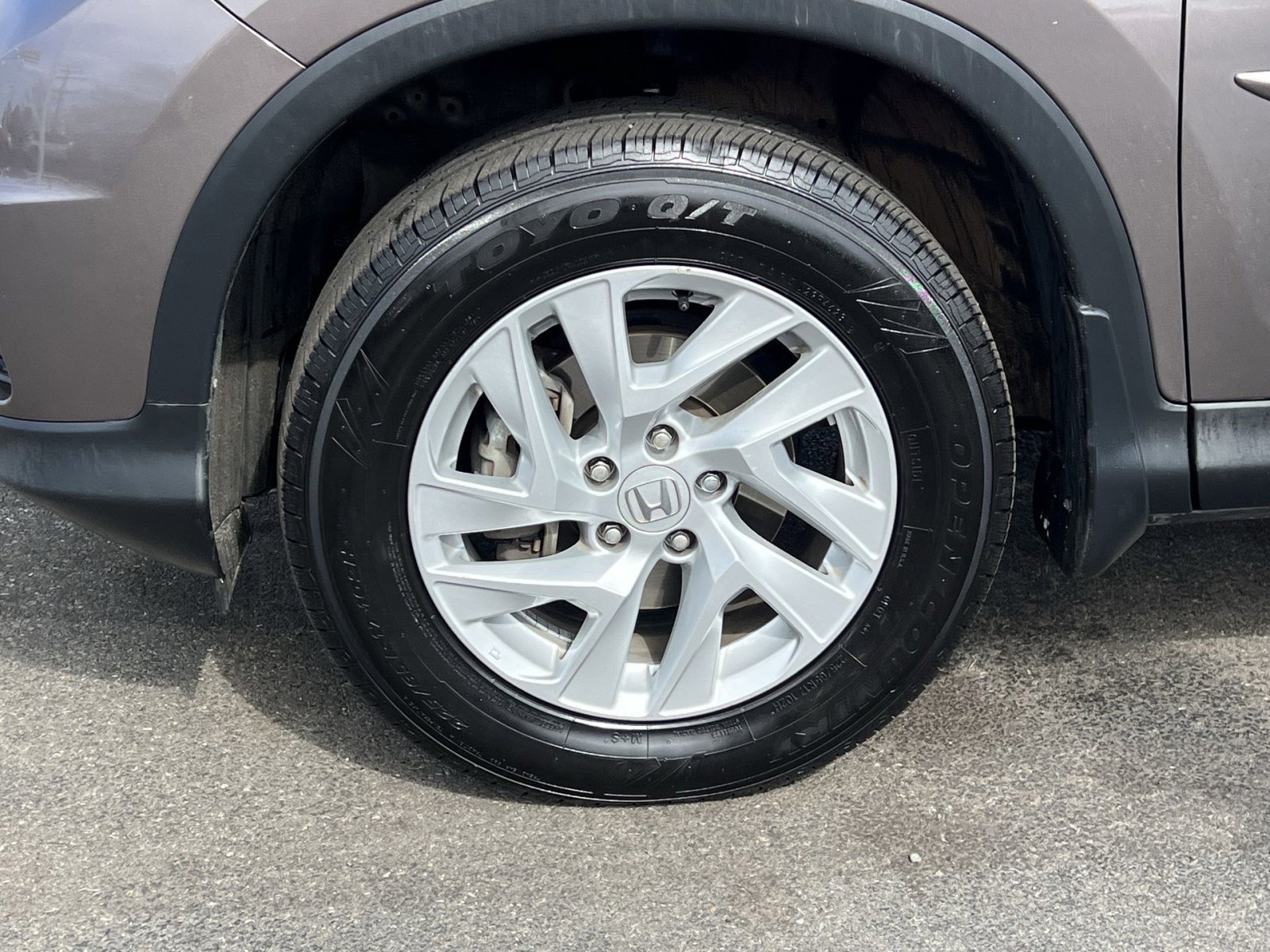 Used 2016 Honda CR-V EX-L image 9