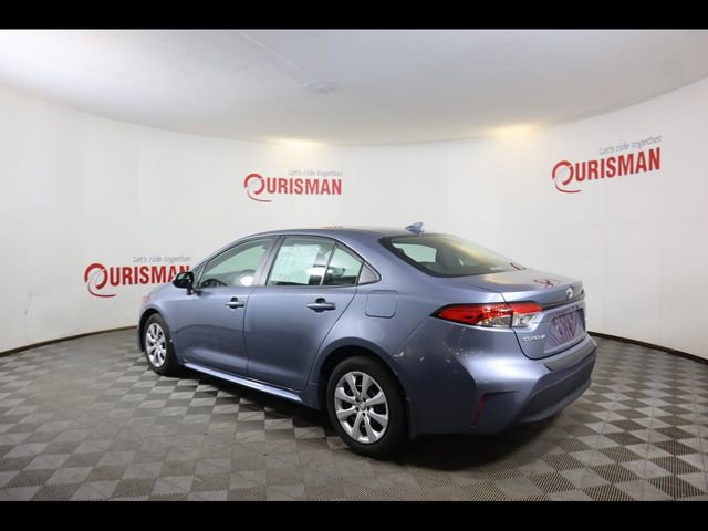 Used 2024 Toyota Corolla LE image 10