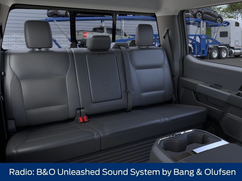 New 2026 Ford F250 Lariat AWD/4WD image 14