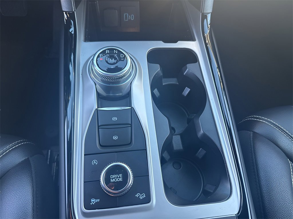 Used 2023 Ford Explorer ST w/ Equipment Group 401A image 29