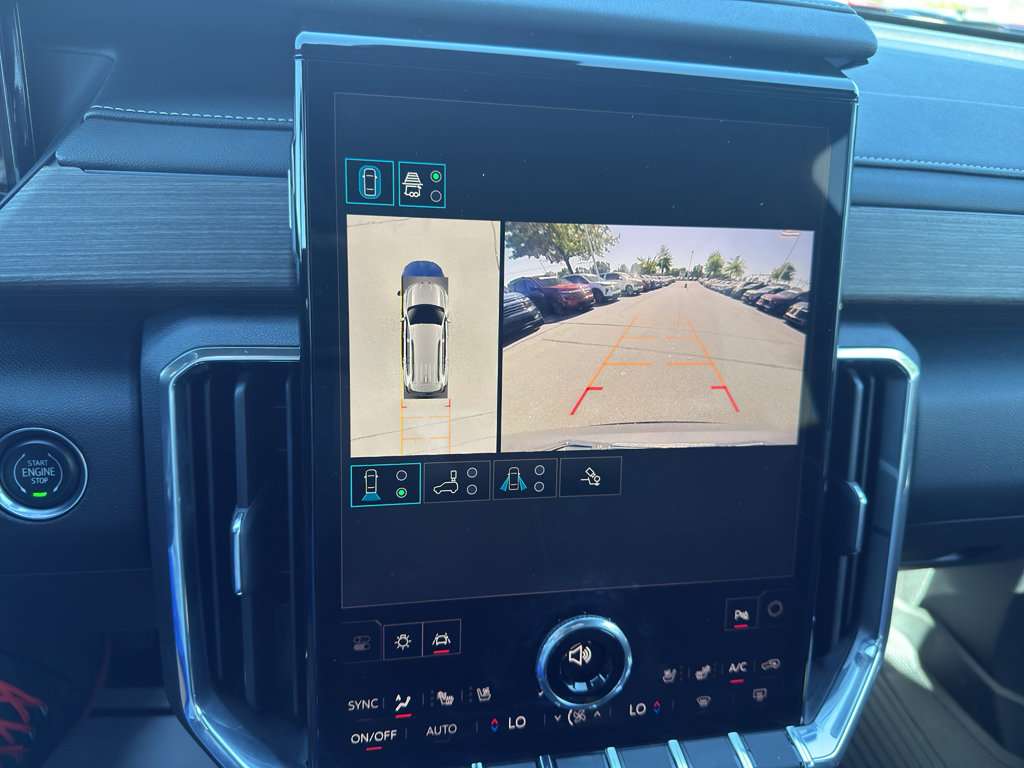 Used 2024 GMC Acadia Denali w/ Super Cruise Package image 19