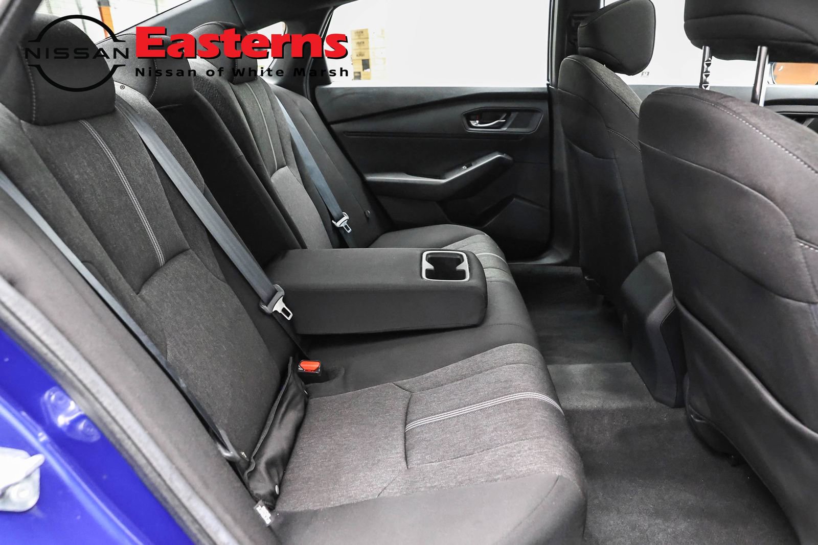 Used 2023 Honda Accord Sport image 21