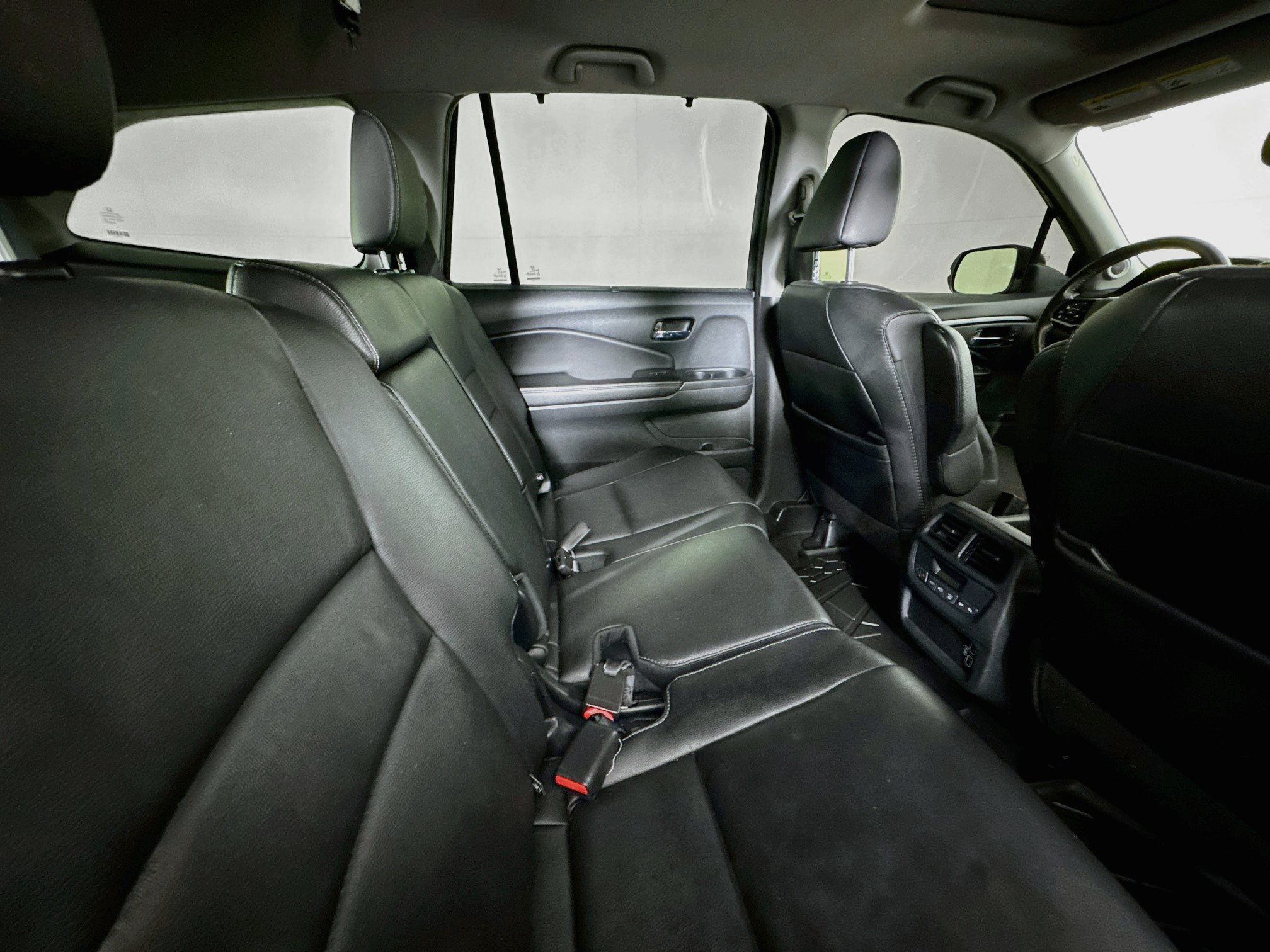 Used 2022 Honda Pilot EX-L image 45