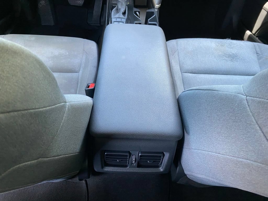 Used 2025 Toyota Camry LE w/ Convenience Package FWD image 30
